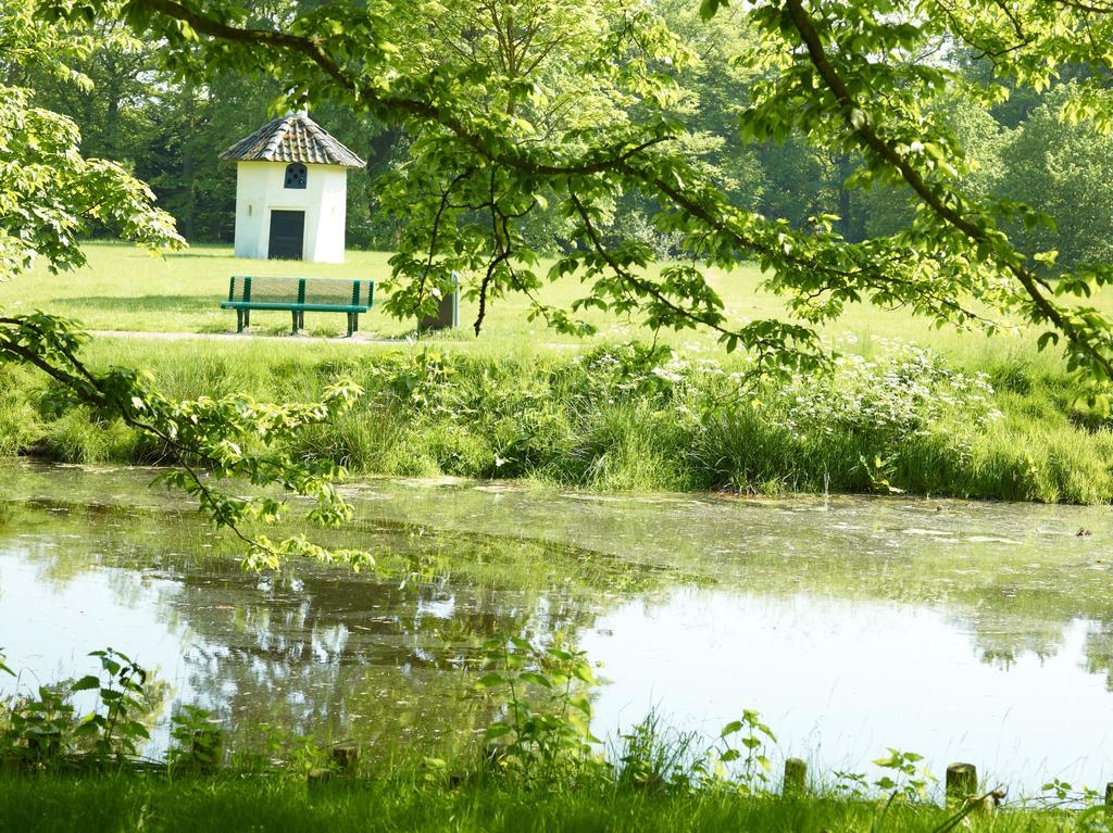 Cuisinerie Mensinge With Dreams Bed & Breakfast Roden Exterior photo